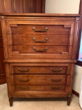 Chest of Drawers w/6 Drawers. This is 54