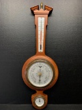 Vintage Taylor Instrument Co. Temerature/Barometer. This is 22