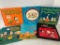 Group of Charlie Brown Books - As Pictured