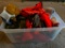 Misc Lot of Hunting Gloves, Socks, Hats & More - As Pictured