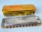 Swing Band Harmonica w/Original Case. Made in The Germany/US Zone - As Pictured