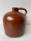 Antique Eared Jug With Some Chipping, 8