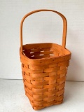 Longaberger Basket, 1990, 13