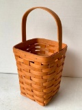 Longaberger Basket, 1990, 13