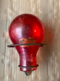 Antique Red Comet Automatic Littleton, CO - As Pictured, WE WILL NOT SHIP!!! Please do not ask!!!