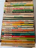 Group of Dr Seuss Books - As Pictured