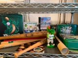 Misc Dayton Dragons Lot - As Pictured
