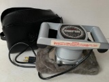 Morfam Masseuse Jeanie Rub Professional Massager. - As Pictured