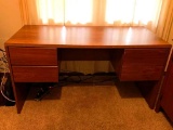 Pressed Wood Desk. This is 29