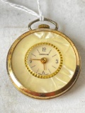 Caroline, Swiss Made Pendant Watch, Untested