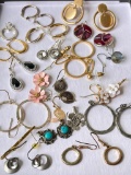 Group Of Misc. Costume Jewelry