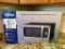 Oster 1.5 Cu Ft Countertop Microwave Oven New in Box