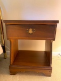 Nightstand w/Drawer. This is 23