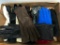 Large Lot of Ladies Winter Gloves