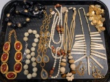 Misc Lot of Fashion Necklaces