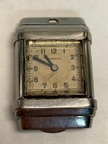 Vintage Omega Watch Face