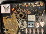 Misc Lot of Fashion Jewelry