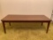 Mid Century Modern Wood Coffee Table. This is 16