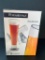 Fundamentals 4-14 oz Pilsner Glasses New in Box