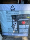 5 Ft Fold and Roll Table New in Box