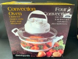 Convection Oven New in Box