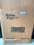 Steamfast Fabric Steamer Model #SF-450 New in Box