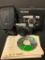 Fujifilm Digital X20 Camera w/Case, CD & Instruction Manual