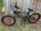 Sharkbait Youth Bike with Large Tires