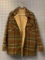 Men's Woolrich Coat Size L (I Believe- No Tag) Very Nice!