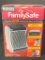 Holmes Family Safe Portable Heater. This has Been Used