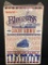 1996 Bluegrass Night at the Ryman Poster in Package. This is 22
