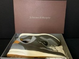 Johnston & Murphy Men's Athletic Shoes Size 13 M New in Box
