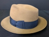 Men's Hat by Batsakes Bros Hat Shop No Size Available