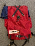 Yosemite World Famous Backpack. Great Condition