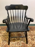 Kutztown State College Commonwealth of Pennsylvania 1866 Chair. This is 35