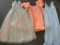 Misc Lot of Vintage Nightgowns. Great Shape! - As Pictured