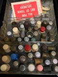 Large Collection of Misc Thimbles