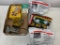 Misc Lot Incl Resporators, Impact Wrench, Tire Repair Kit & More - As Pictured