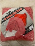 Bag of Shop Towels New in Package