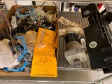 Starter, Wiring, Nuts, Bolts, Gaskets & More - As Pictured