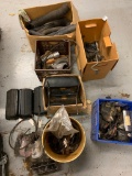 GM Parts Appears to be Mostly Chevelle. Use Photos to Determine