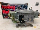 Holley Dominator Carburetor Pro Street Model #4500. Appears Unused in Box. You Be the Judge