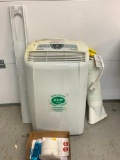 Portable A/C Unit. Don't Believe it's Been Used - As Pictured
