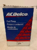 ACDelco Fuel P In Box Part #6470307