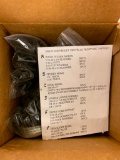 68-72 Chevelle Front End Fasteners