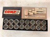 Comp Cams Hydraulic Lifters Part #812-16