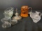 Misc Lot Incl Stein, Creamer, Coffee Mugs & More