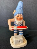 Vintage German Hummel Co-Boy Gnomes 