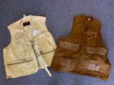 Pair of Ammo Hunting Vest
