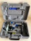 Dremel Trio w/Case. Model #PA6-GF30